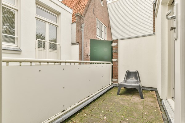 Medium property photo - Prinsengracht 405-2A, 1016 HM Amsterdam